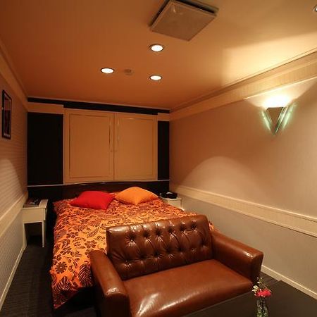 Hotel Water Gate Tajimi (Adults Only) Экстерьер фото