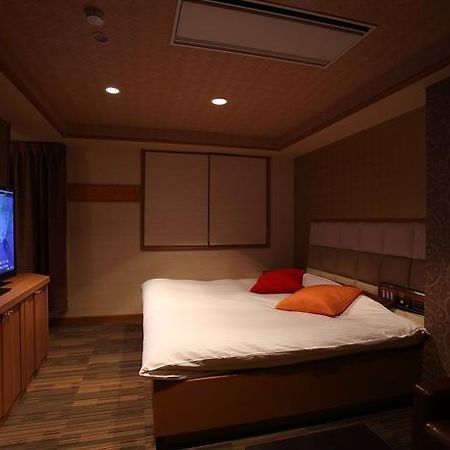 Hotel Water Gate Tajimi (Adults Only) Экстерьер фото