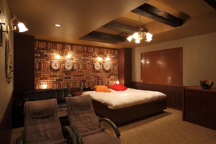 Hotel Water Gate Tajimi (Adults Only) Экстерьер фото