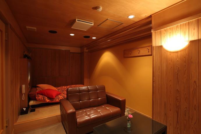 Hotel Water Gate Tajimi (Adults Only) Экстерьер фото
