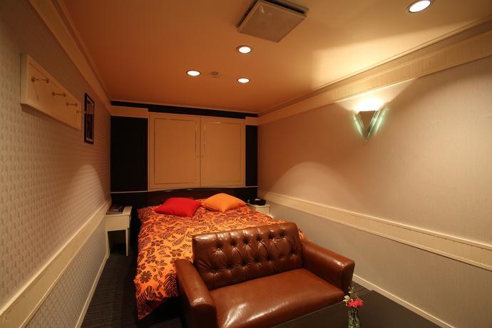Hotel Water Gate Tajimi (Adults Only) Экстерьер фото