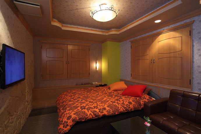 Hotel Water Gate Tajimi (Adults Only) Экстерьер фото