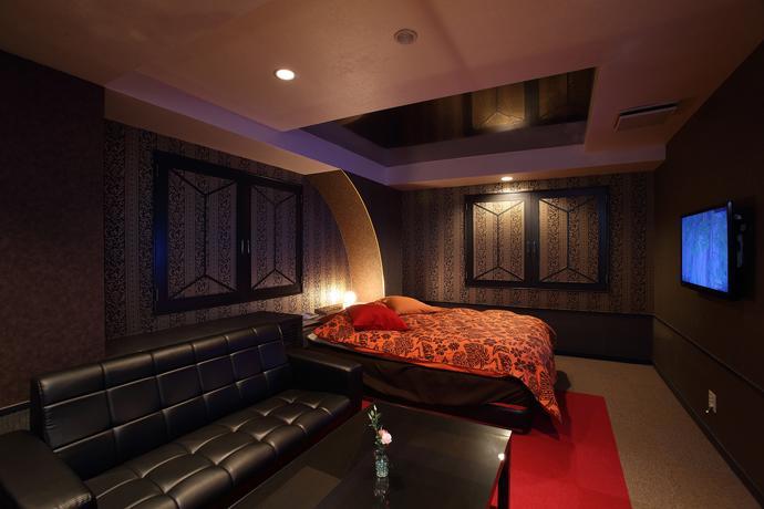 Hotel Water Gate Tajimi (Adults Only) Экстерьер фото