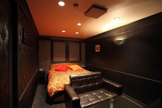 Hotel Water Gate Tajimi (Adults Only) Экстерьер фото