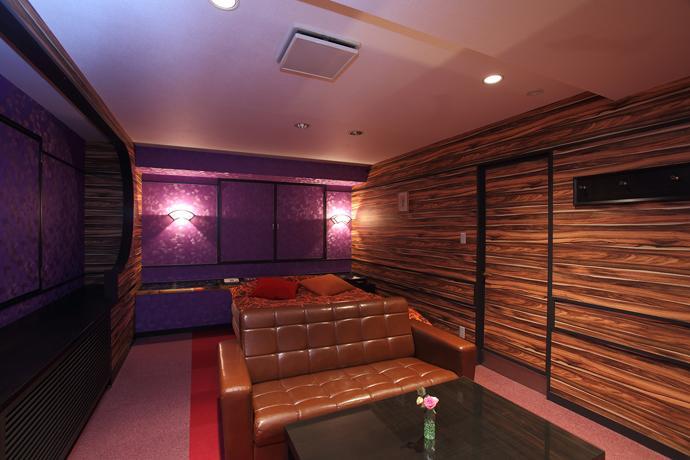 Hotel Water Gate Tajimi (Adults Only) Экстерьер фото