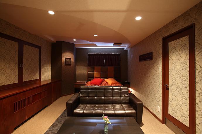 Hotel Water Gate Tajimi (Adults Only) Экстерьер фото