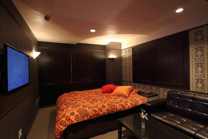 Hotel Water Gate Tajimi (Adults Only) Экстерьер фото