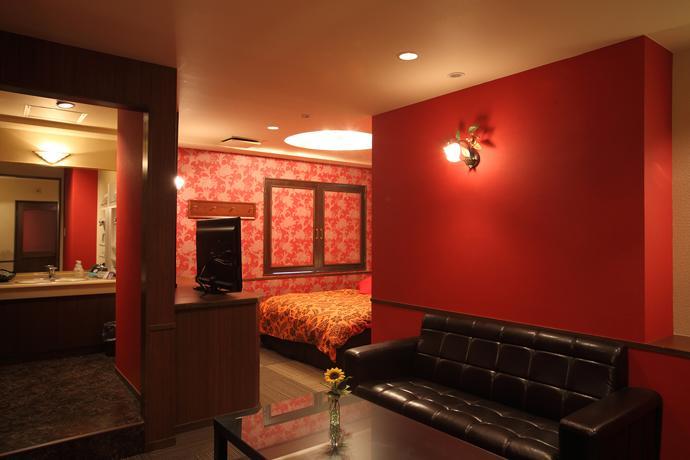 Hotel Water Gate Tajimi (Adults Only) Экстерьер фото