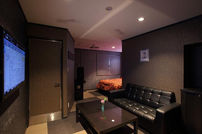 Hotel Water Gate Tajimi (Adults Only) Экстерьер фото