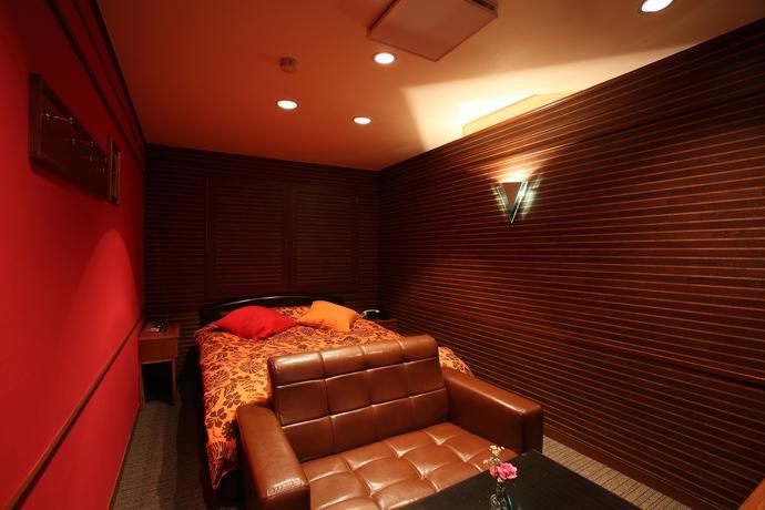 Hotel Water Gate Tajimi (Adults Only) Экстерьер фото